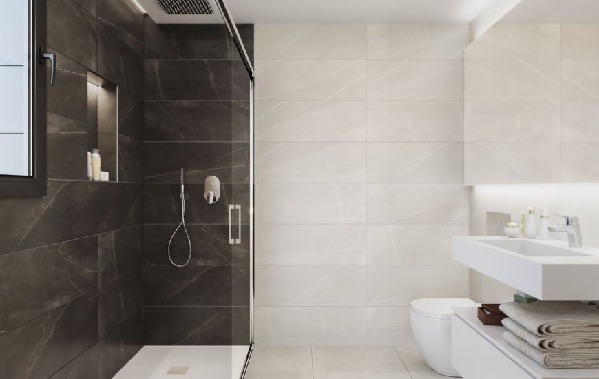 New Build - Apartments - Guardamar del Segura