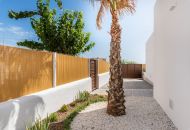 New Build - Villa - San Fulgencio