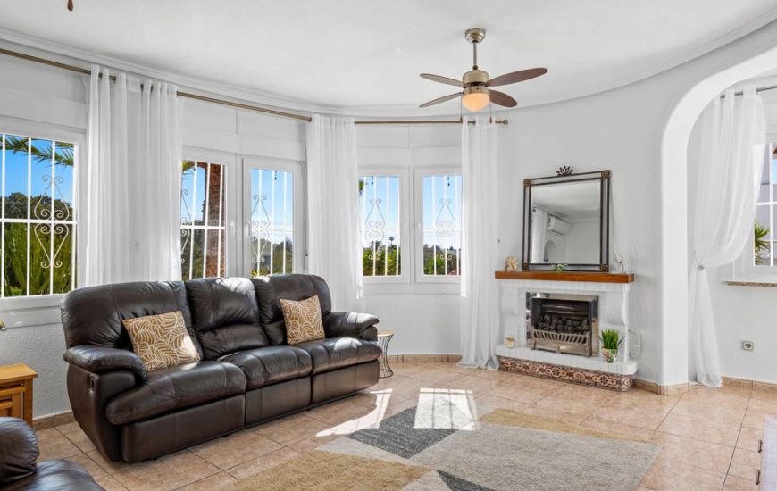 Venta - Villa - Ciudad Quesada