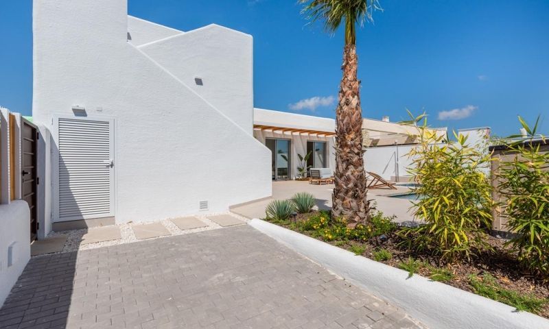 Sale - Apartments - Benijófar - 