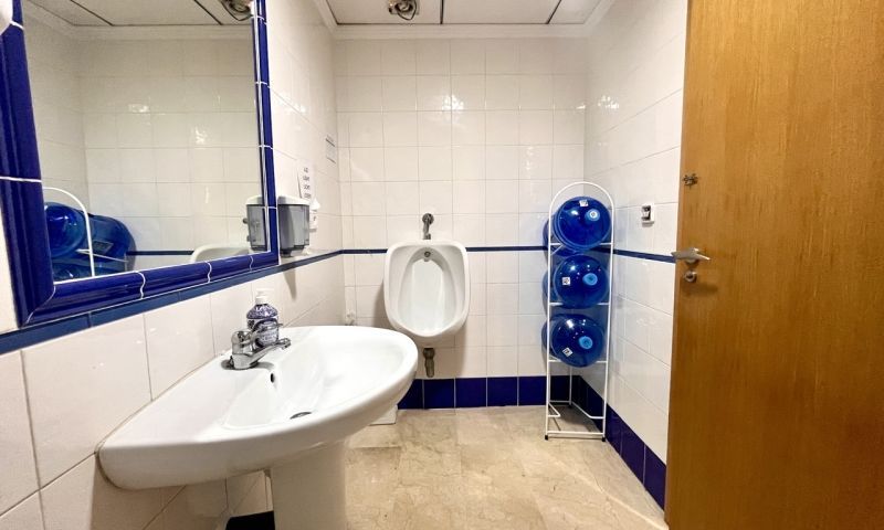 Sale - Commercial - Villamartin - Villamartín