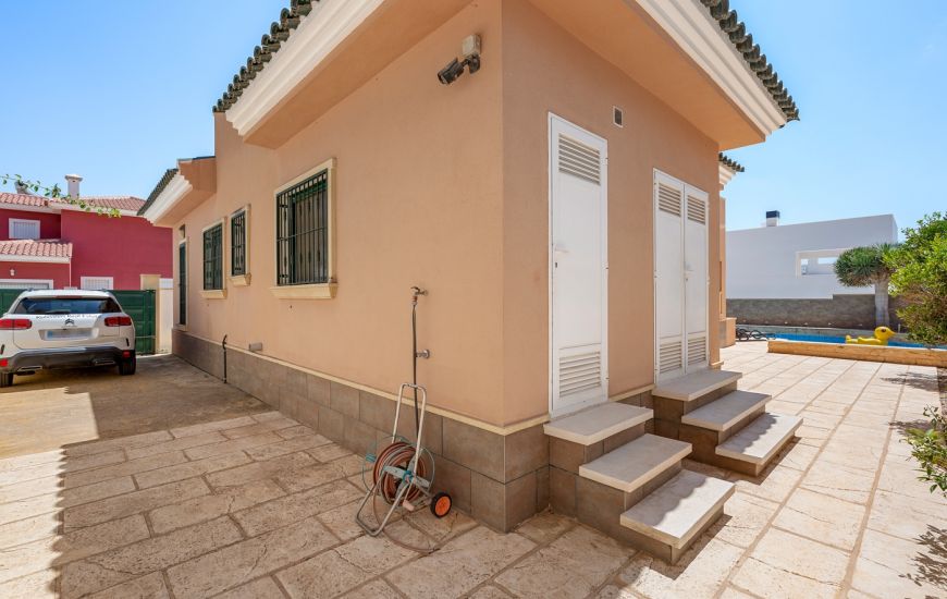 Venta - Villa - Ciudad Quesada - Rojales