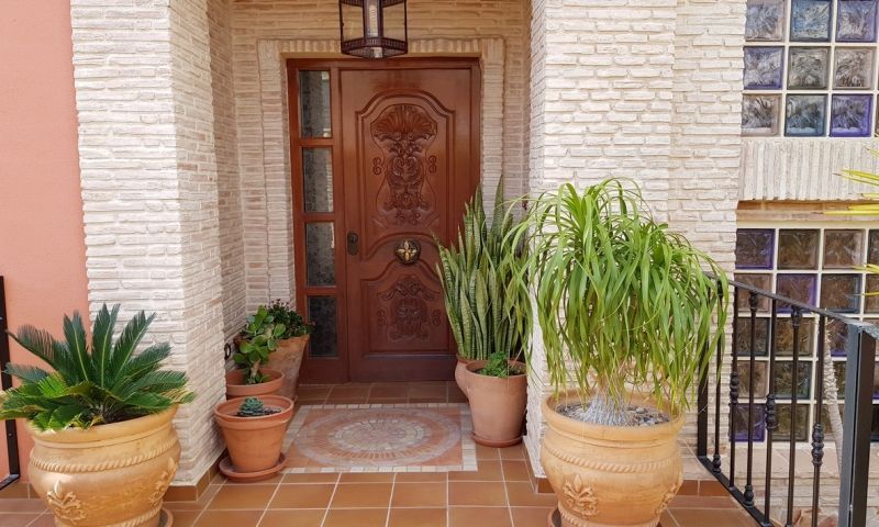 Sale - Villa - Torrevieja