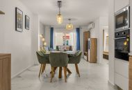 Venta - Apartamentos - Torrevieja