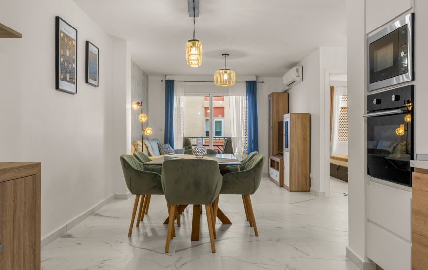 Venta - Apartamentos - Torrevieja