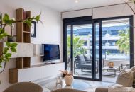 Sale - Apartments - Orihuela Costa