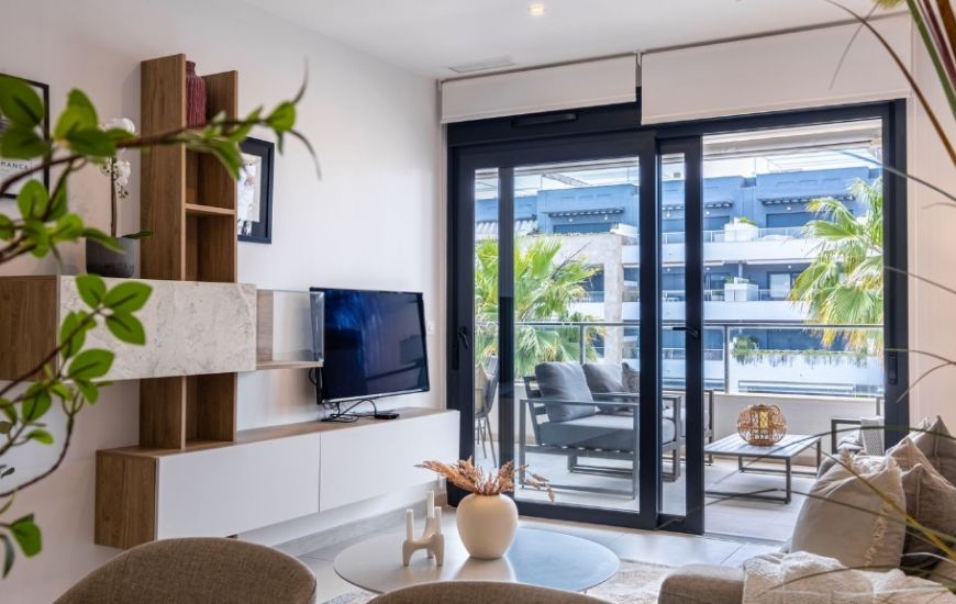 Sale - Apartments - Orihuela Costa