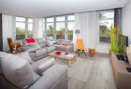 New Build - Apartments - Elche