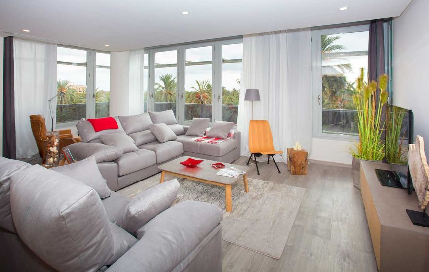 New Build - Apartments - Elche