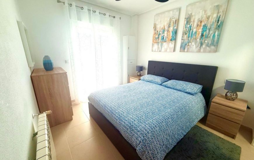 Sale - Apartments - Sucina