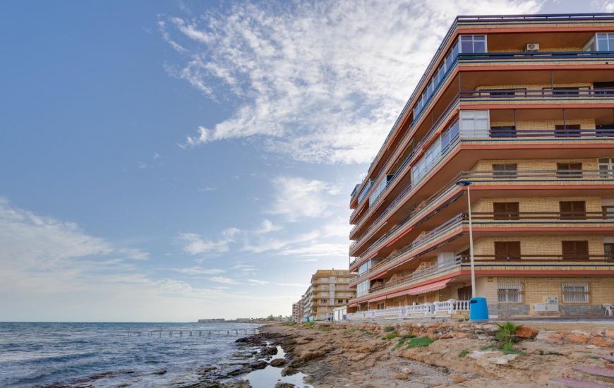 Venta - Apartamento - Torrevieja