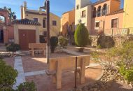 Venta - Adosado - Algorfa