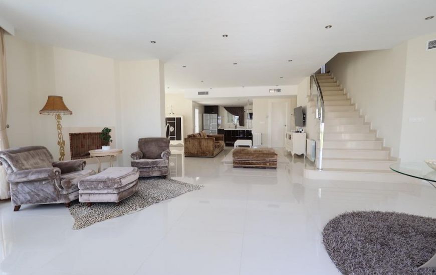 Sale - Villa - Ciudad Quesada