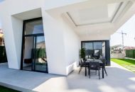 Venta - Apartamentos - Finestrat