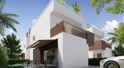 Apartments - Sale - La Marina - La Marina