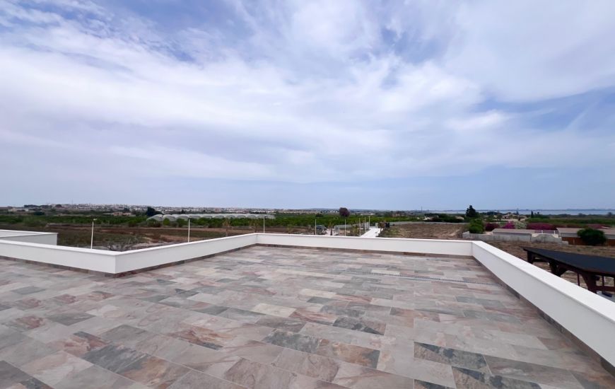 Venta - Villa - Ciudad Quesada