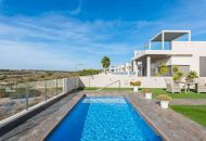 Sale - Villa - Villamartin