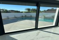 Sale - Villa - Rojales