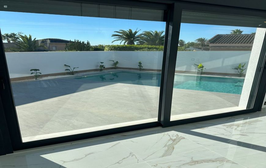 Sale - Villa - Rojales