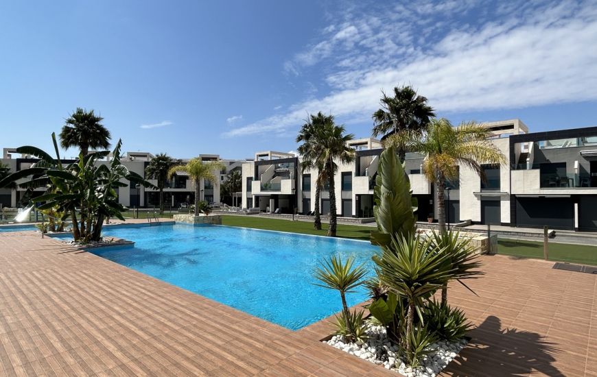 Sale - Apartments - El Raso