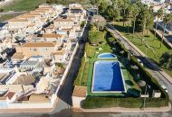 Sale - Quad House - Torrevieja
