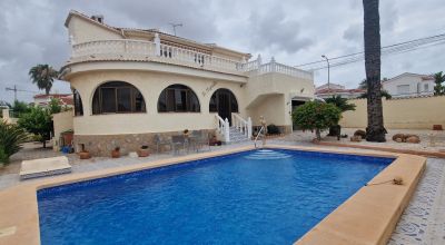 Villa - Sale - Ciudad Quesada - Ciudad Quesada