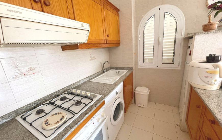 Sale - Apartments - Torrevieja