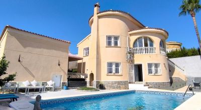 Villa - Venta - Ciudad Quesada - Ciudad Quesada