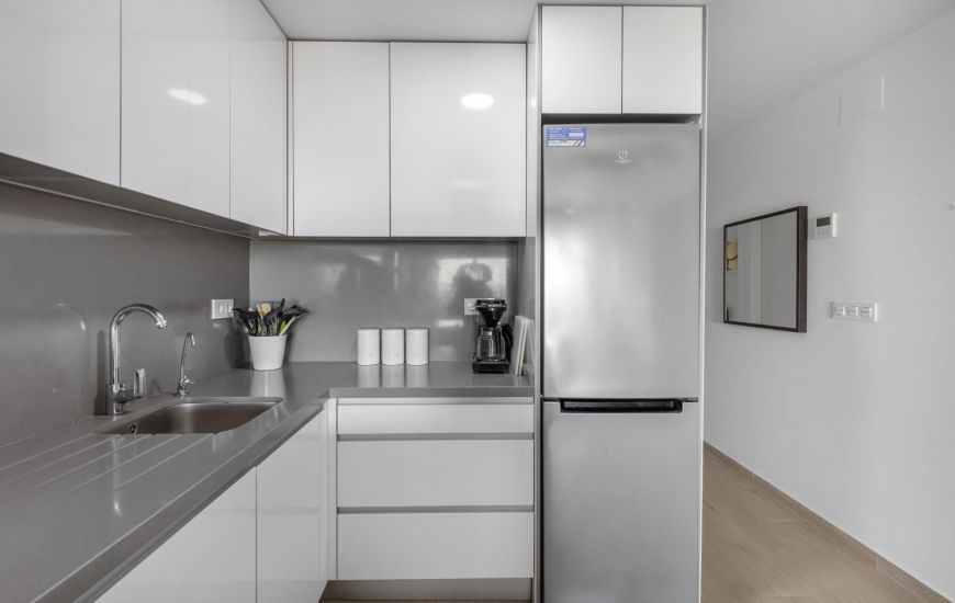 Venta - Apartamentos - Torrevieja