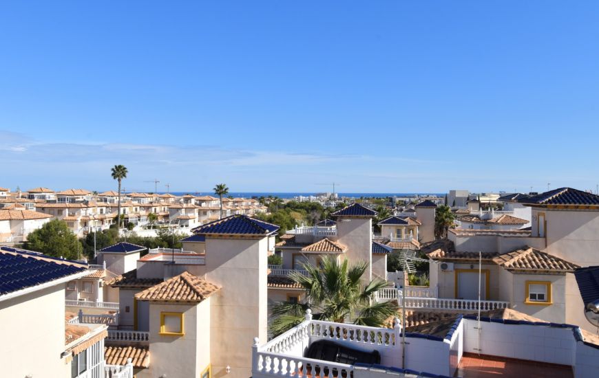 Sale - Villa - Orihuela Costa