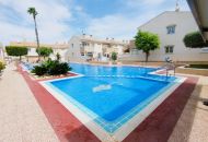 Sale - Bungalow - Torrevieja