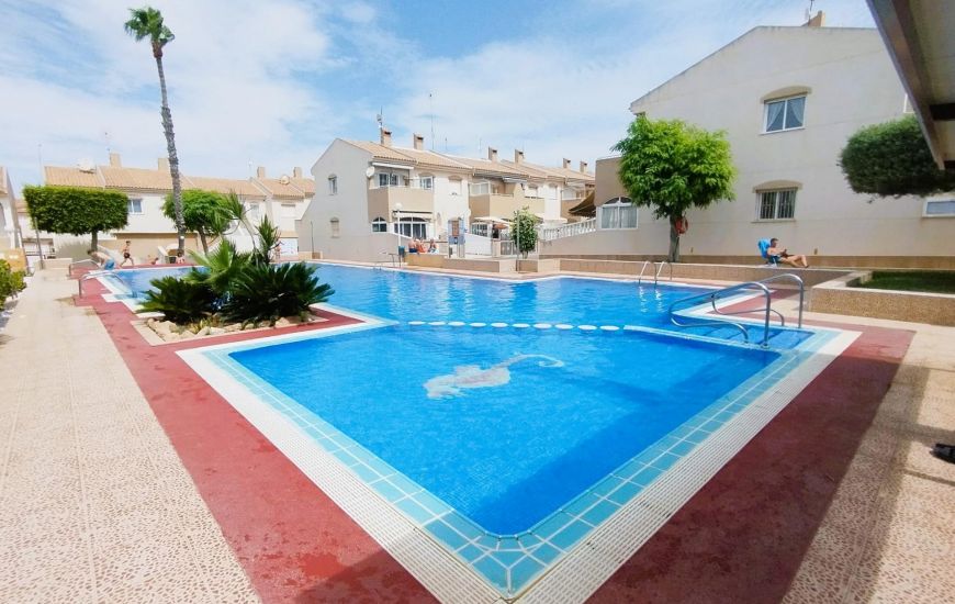 Sale - Bungalow - Torrevieja