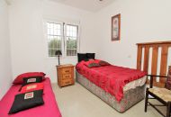 Sale - Villa - Villamartin