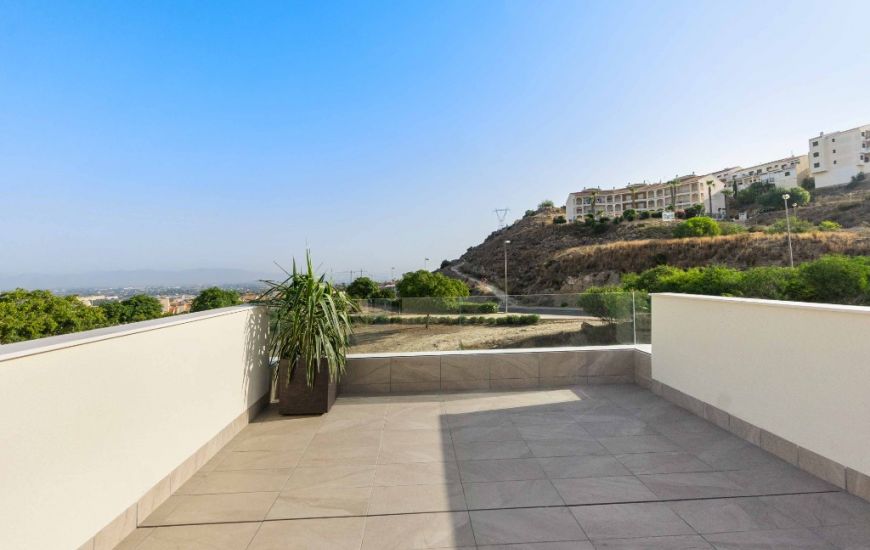 New Build - Villa - Rojales