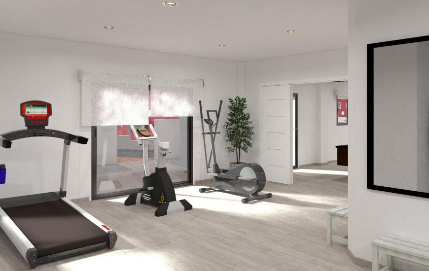 Nueva construcción  - Bungalow - Orihuela Costa