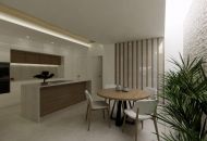 Nueva construcción  - Apartamentos - Catral