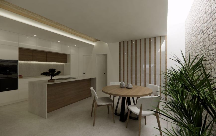 Nueva construcción  - Apartamentos - Catral