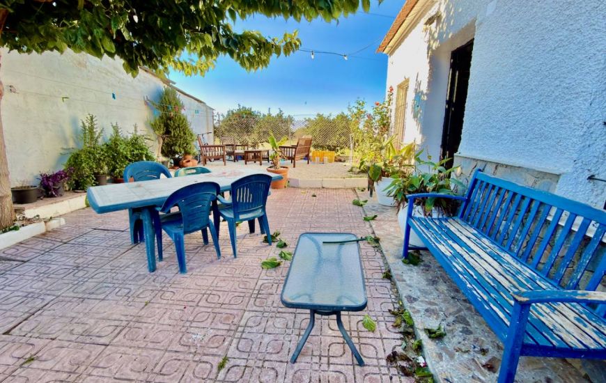 Sale - Villa - Dolores