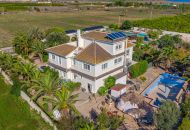 Venta - Casa Rural - Los Montesinos