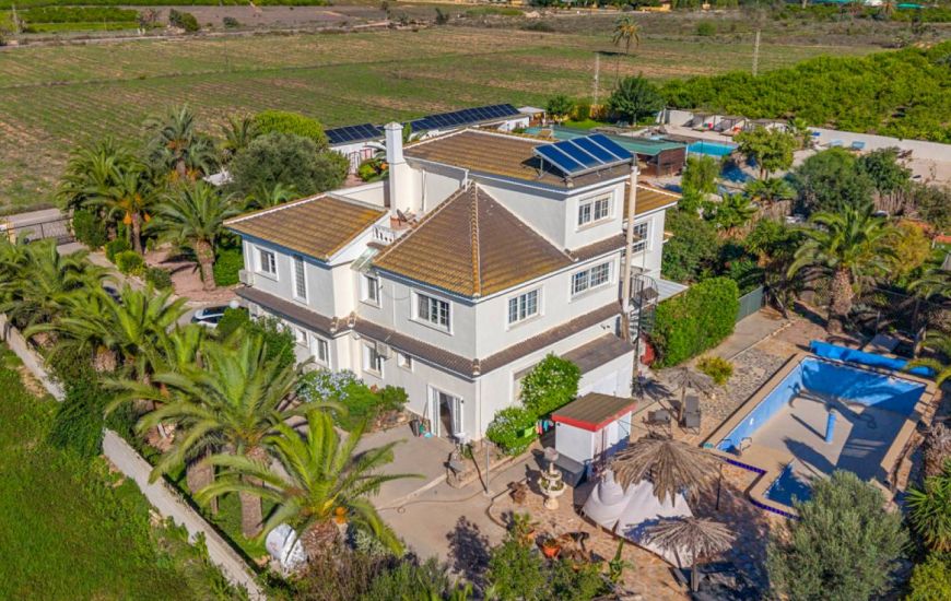 Venta - Casa Rural - Los Montesinos