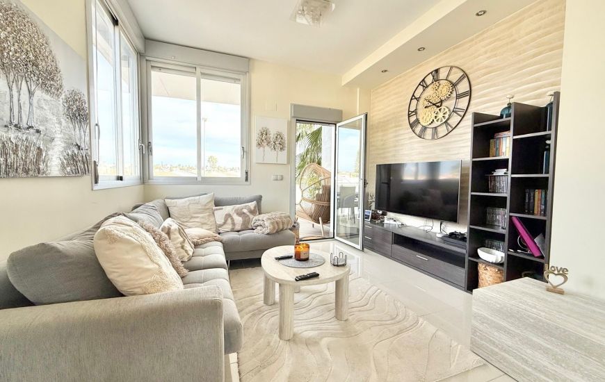 Sale - Apartments - Ciudad Quesada