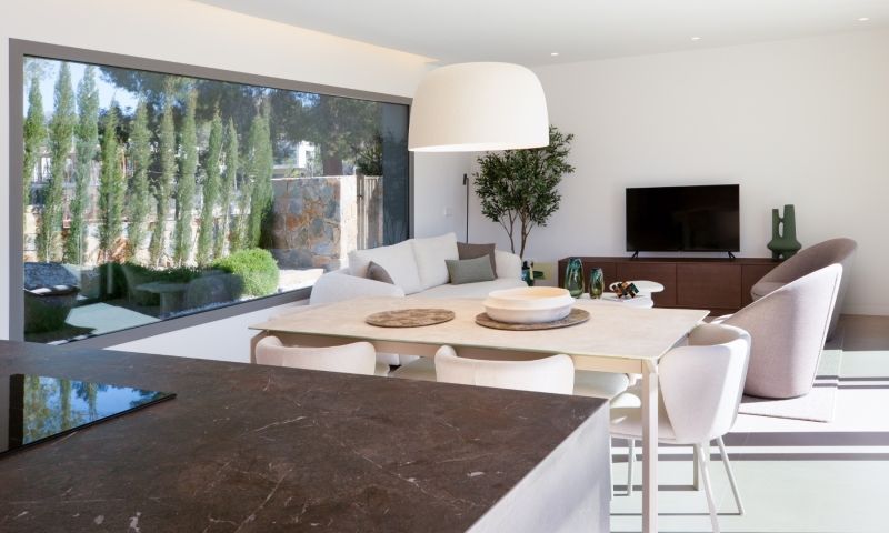 Venta - Apartamentos - 