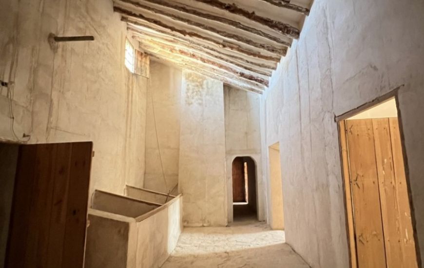 Venta - Casa Rural - Pinoso