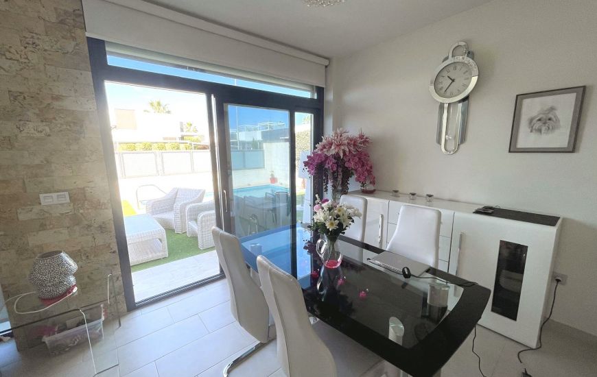 Venta - Villa - Ciudad Quesada