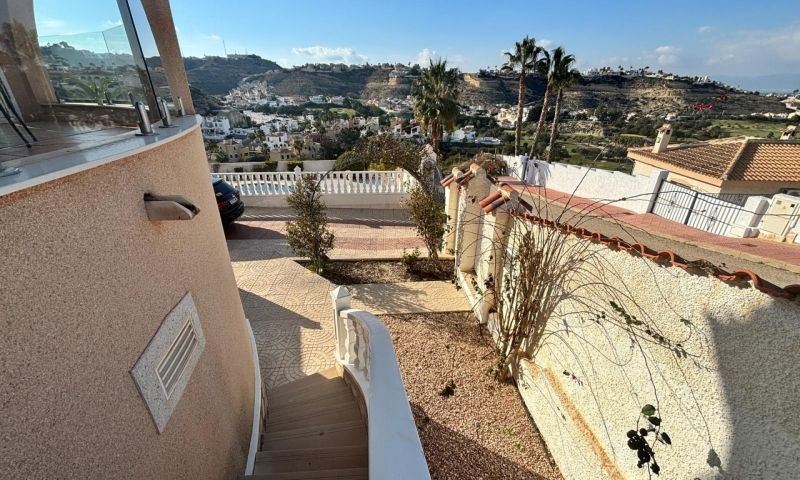 Sale - Apartments - Ciudad Quesada