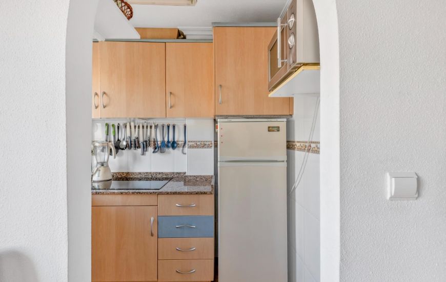 Venta - Apartamentos - Torrevieja