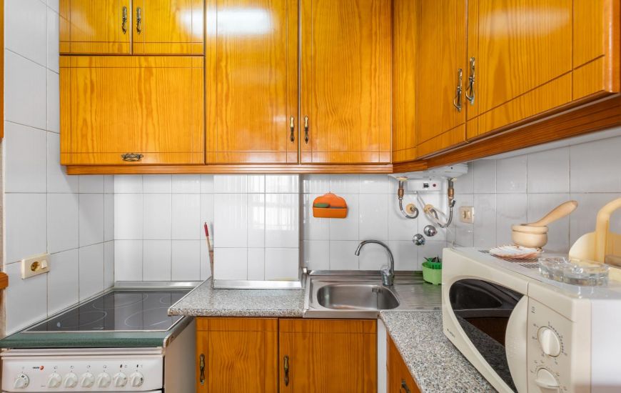 Venta - Apartamentos - Torrevieja