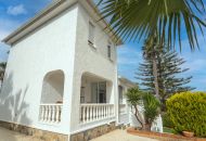 Sale - Villa - Ciudad Quesada