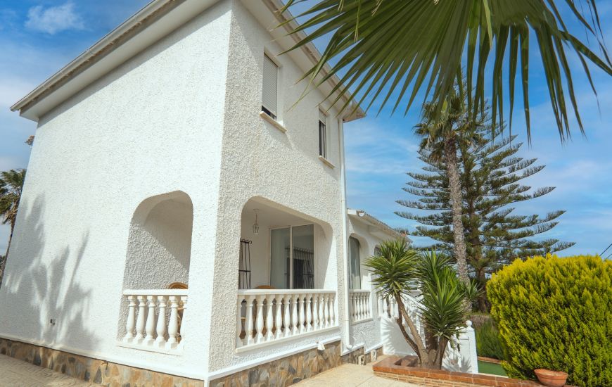 Sale - Villa - Ciudad Quesada