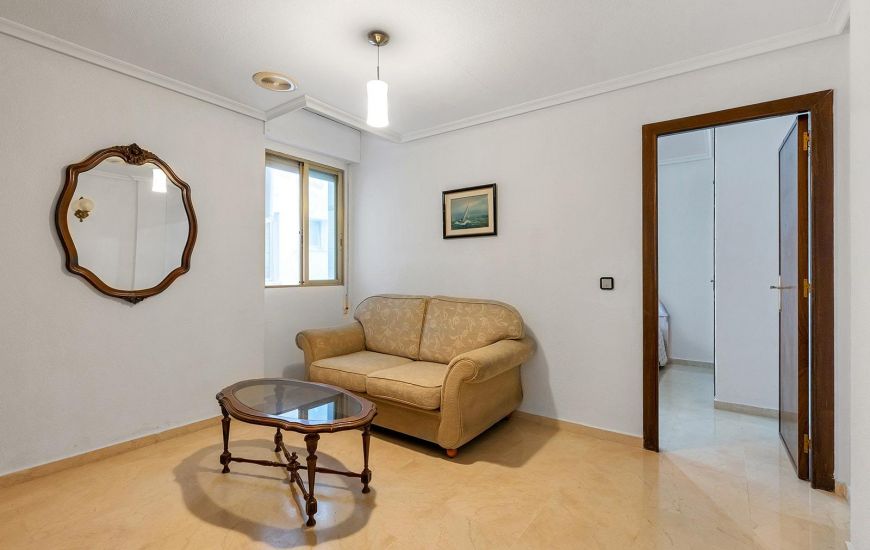 Venta - Apartamentos - Torrevieja